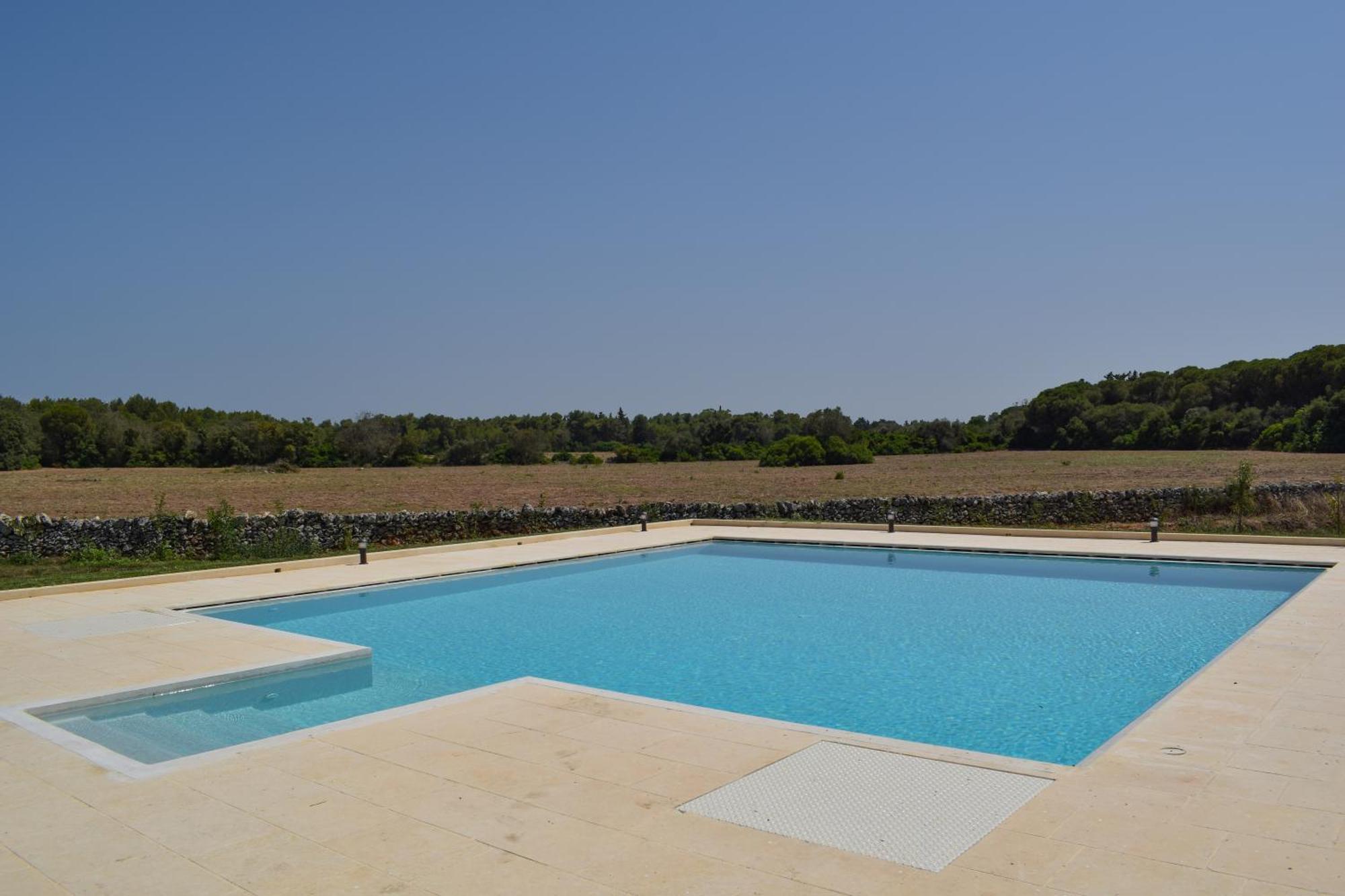 Masseria Bosco Mazza Melendugno Luaran gambar