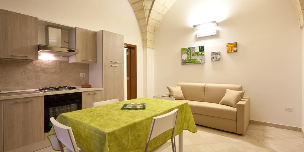 Masseria Bosco Mazza Melendugno Luaran gambar