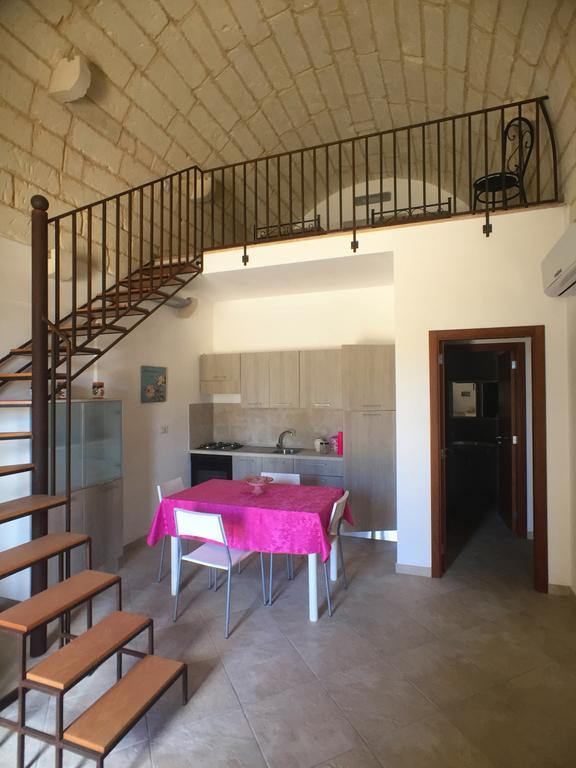 Masseria Bosco Mazza Melendugno Luaran gambar