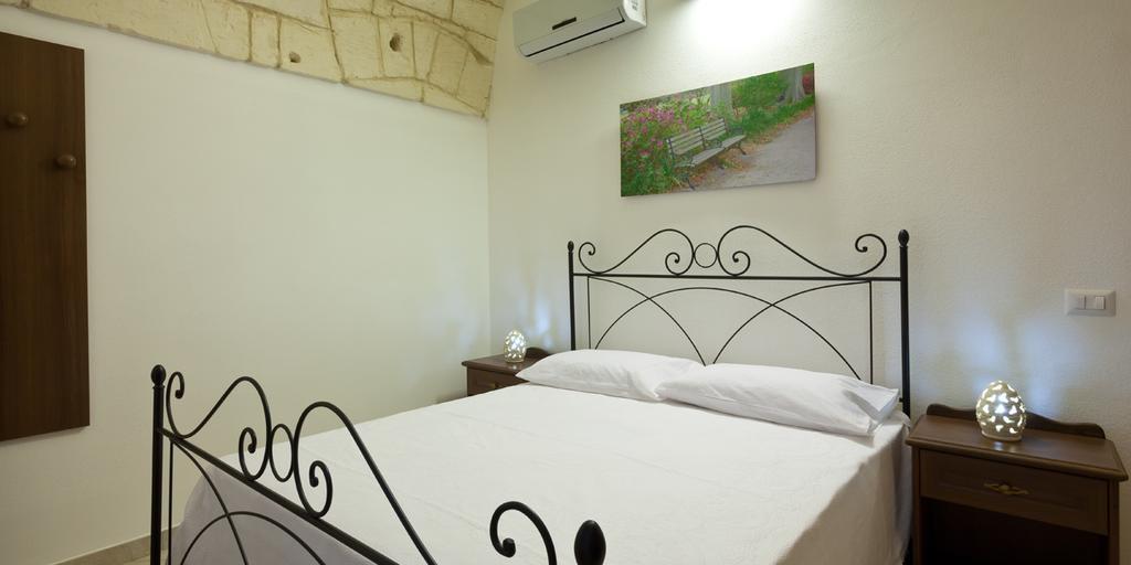 Masseria Bosco Mazza Melendugno Luaran gambar