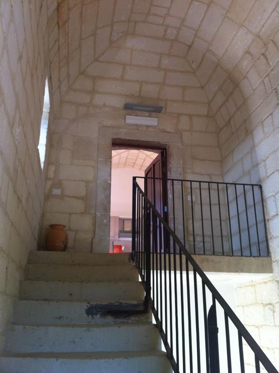 Masseria Bosco Mazza Melendugno Luaran gambar