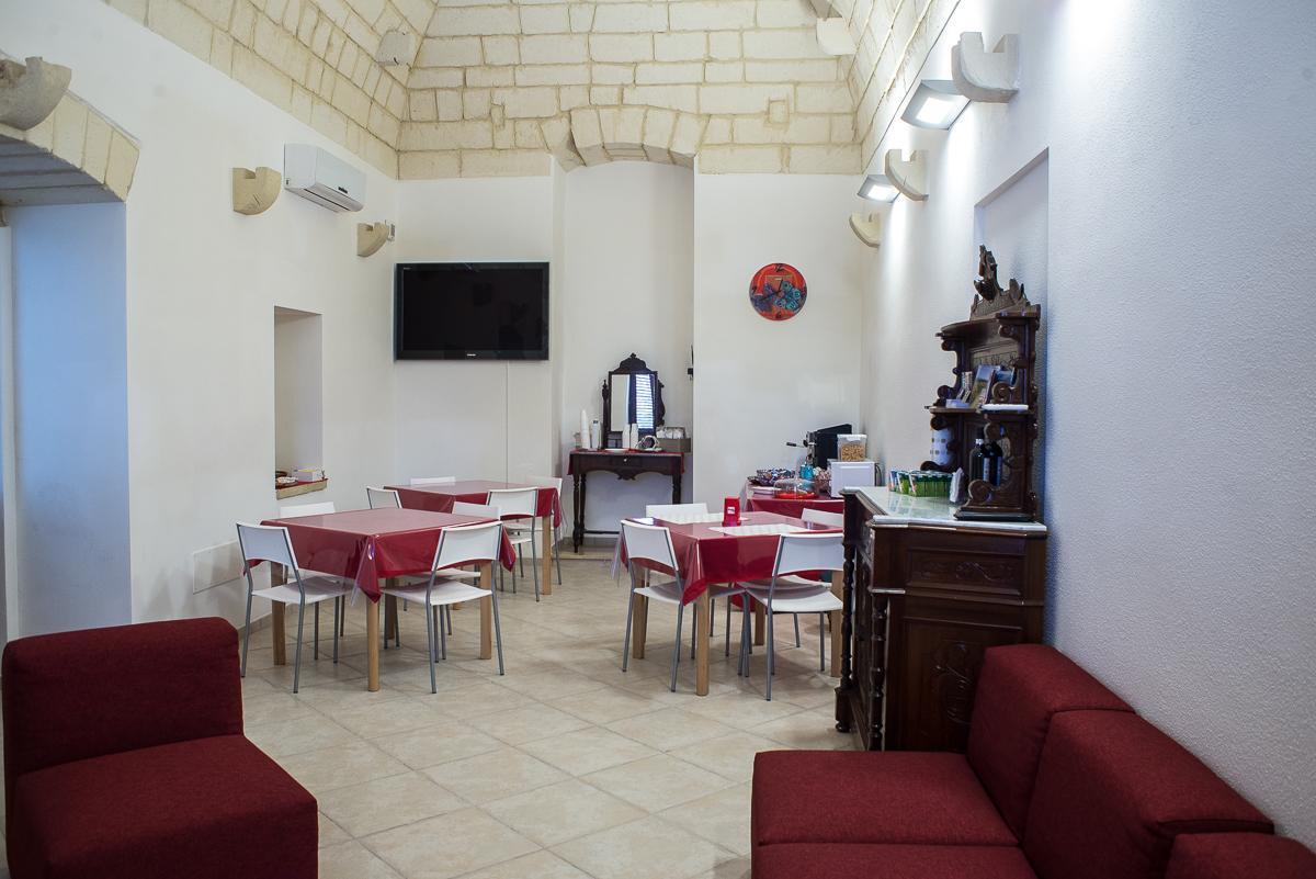Masseria Bosco Mazza Melendugno Luaran gambar