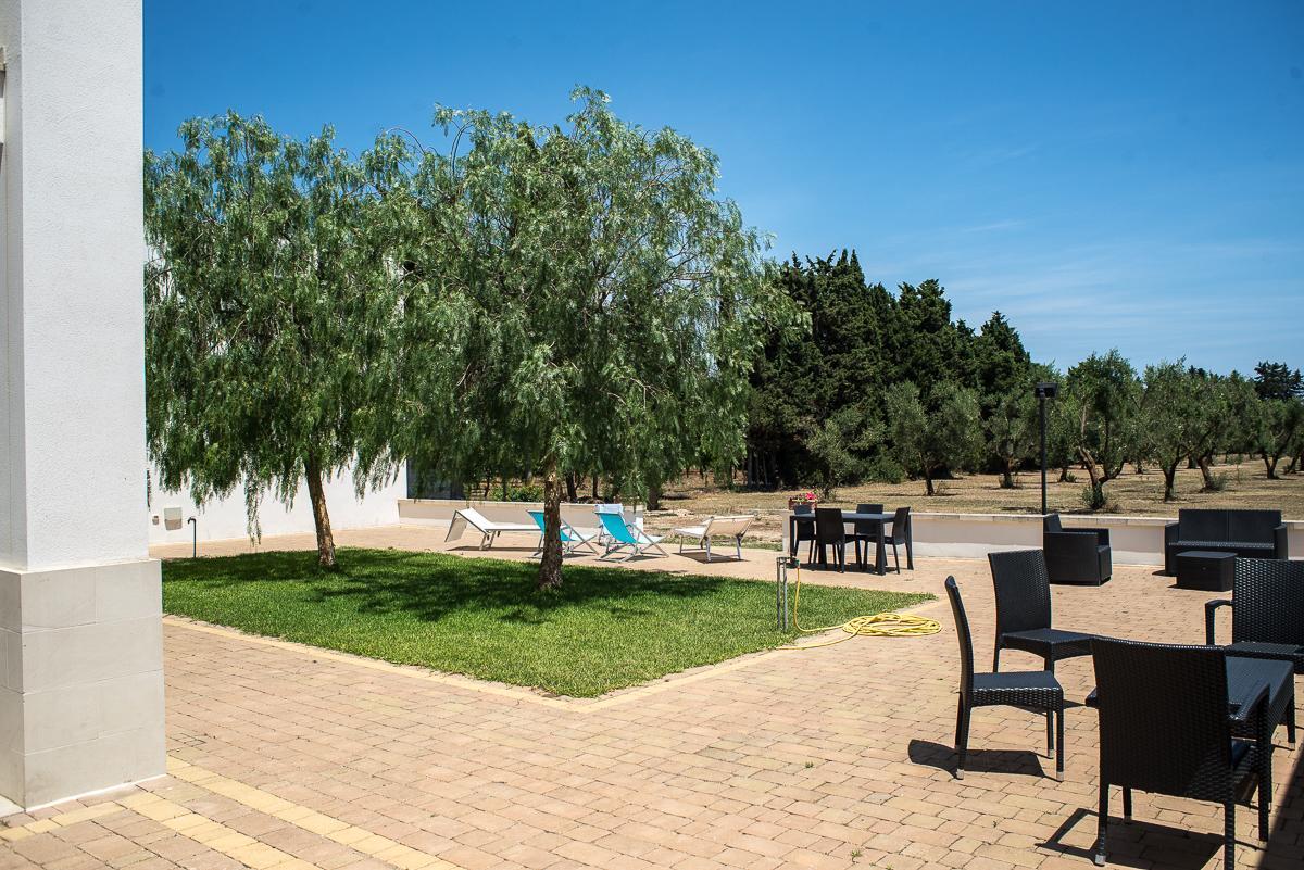 Masseria Bosco Mazza Melendugno Luaran gambar